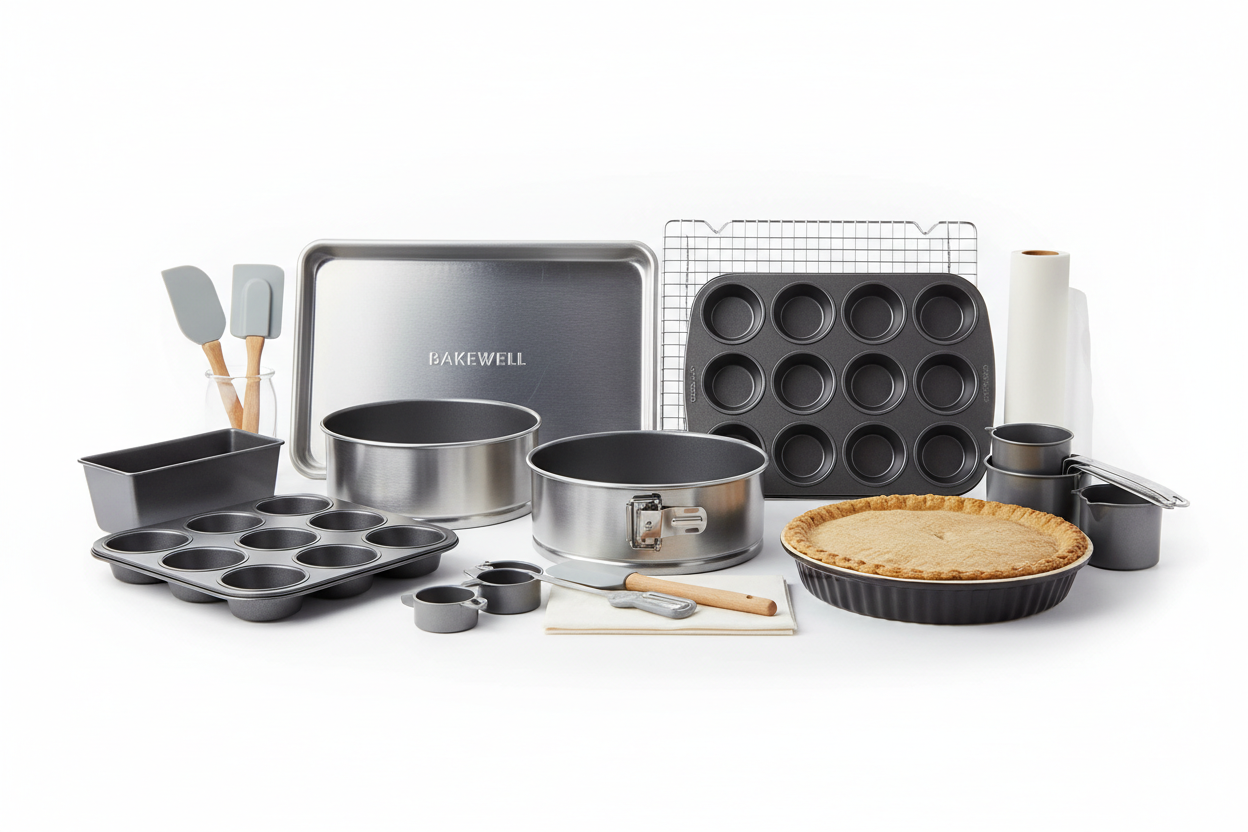 Bakeware