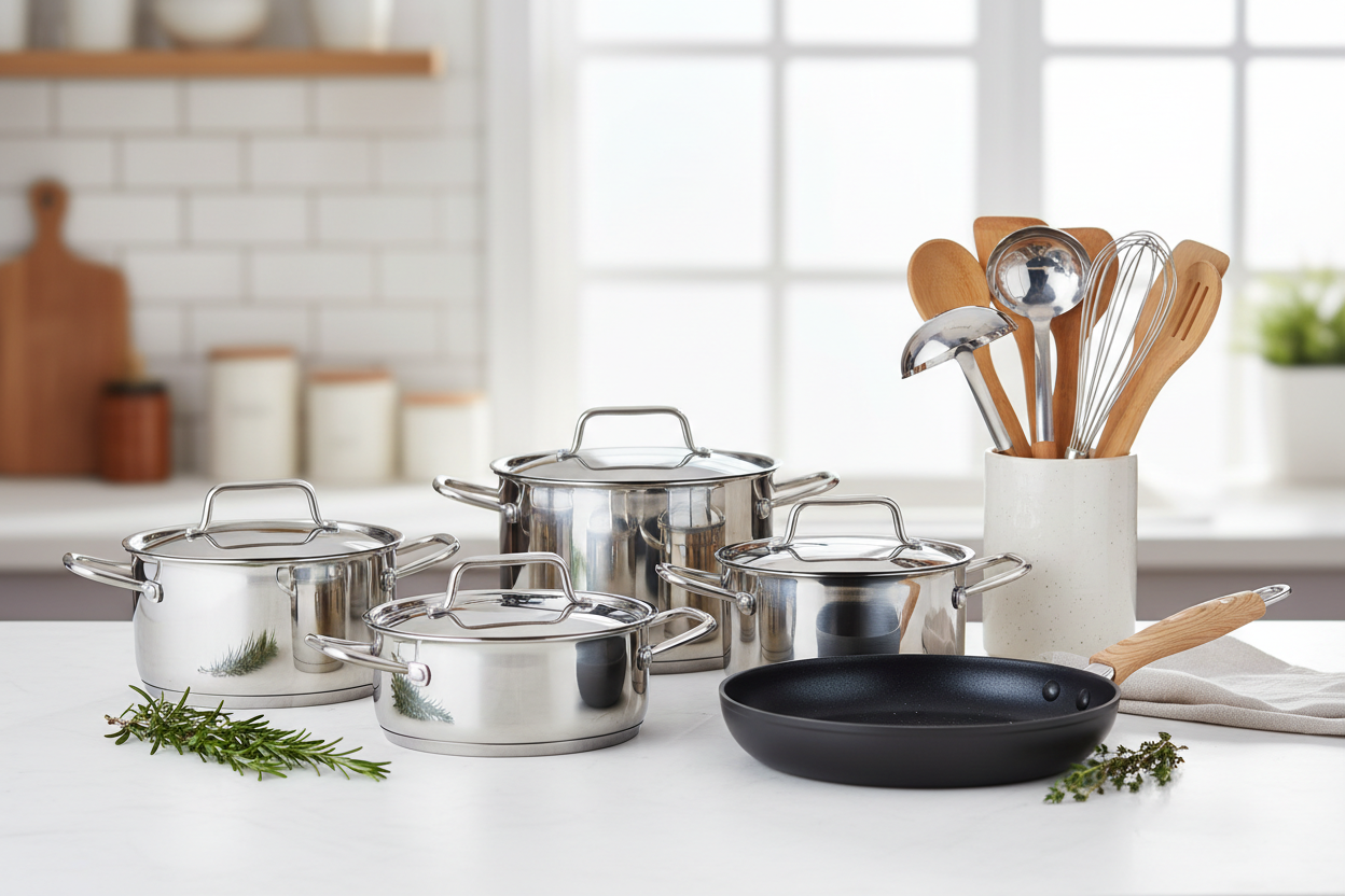 Cookware