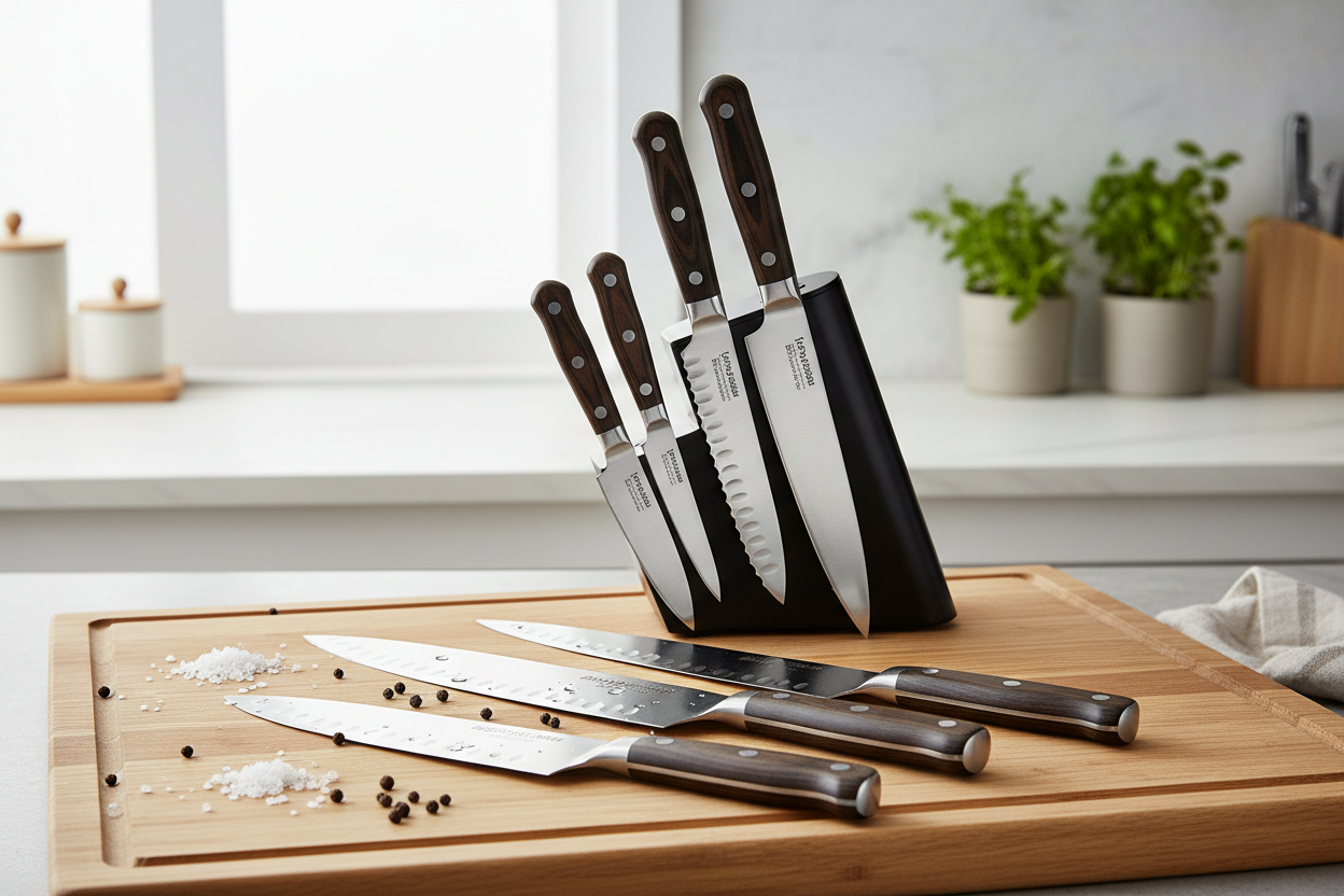 Cutlery & Knives