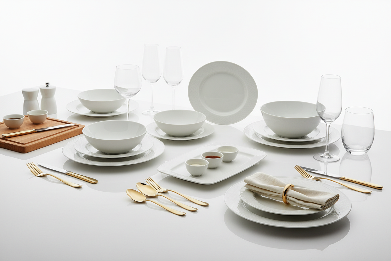 Dining & Tableware