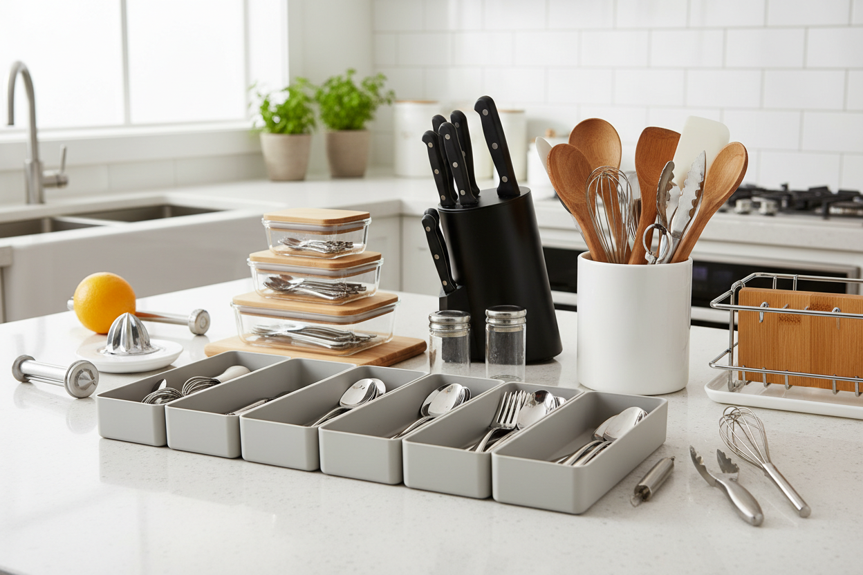 Kitchen Accessories