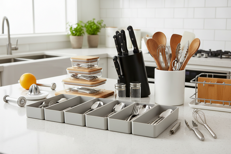 Kitchen Accessories