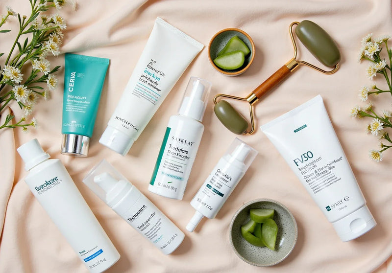 Beauty & Skincare